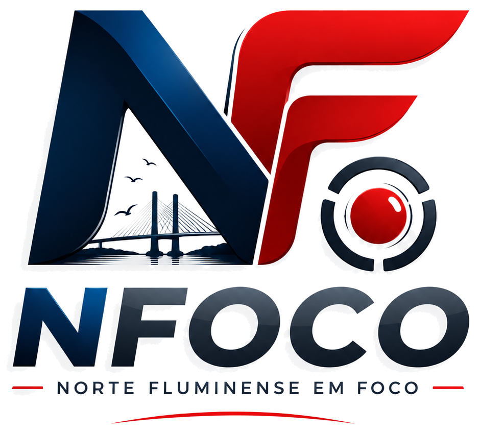 NFOCO - Norte Fluminense em Foco