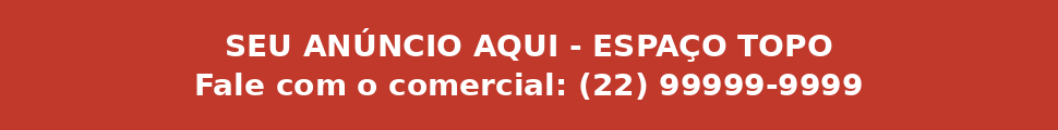 Banner topo - exemplo
