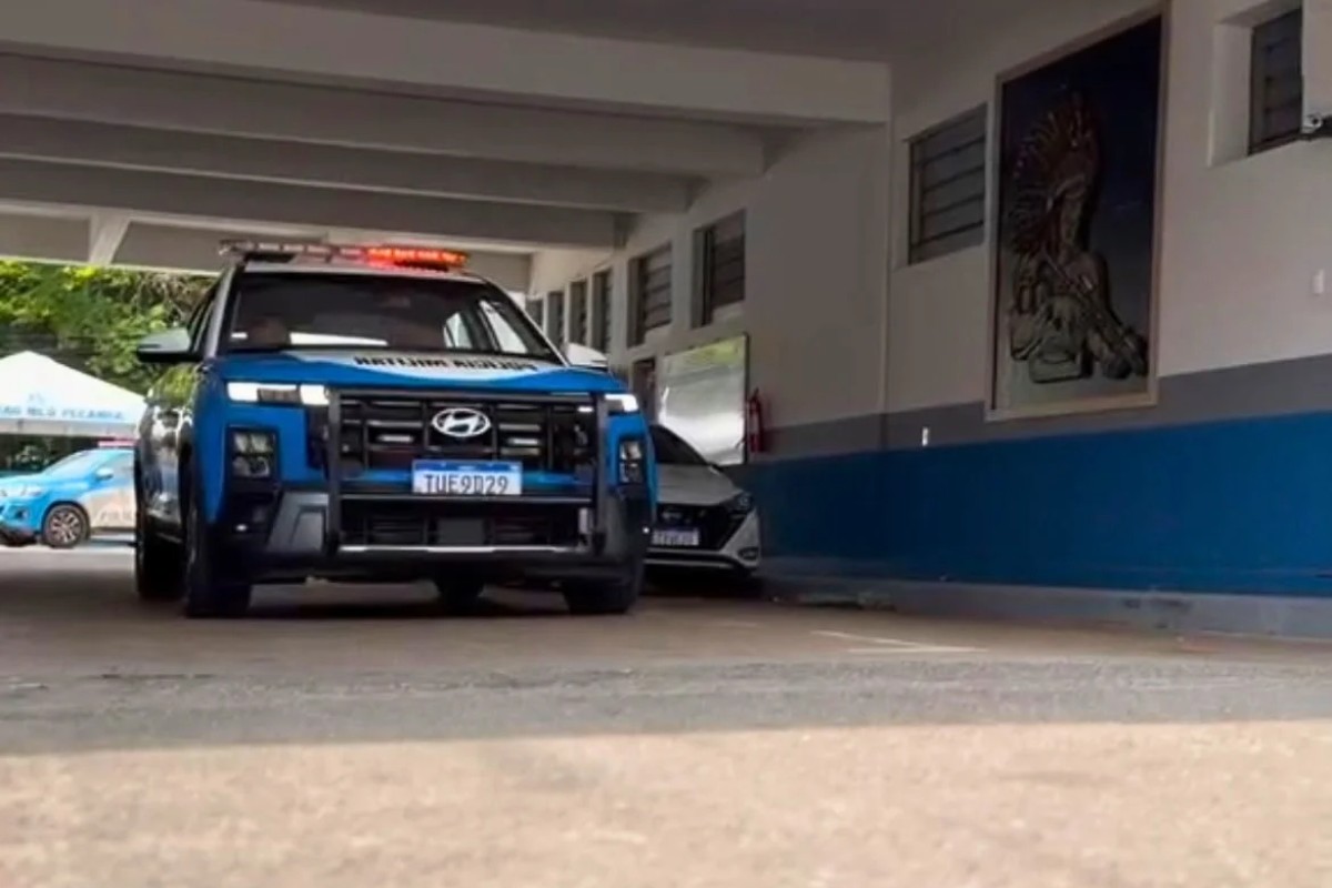 Polícia Militar reforça segurança em quatro cidades do Norte Fluminense durante as eleições
