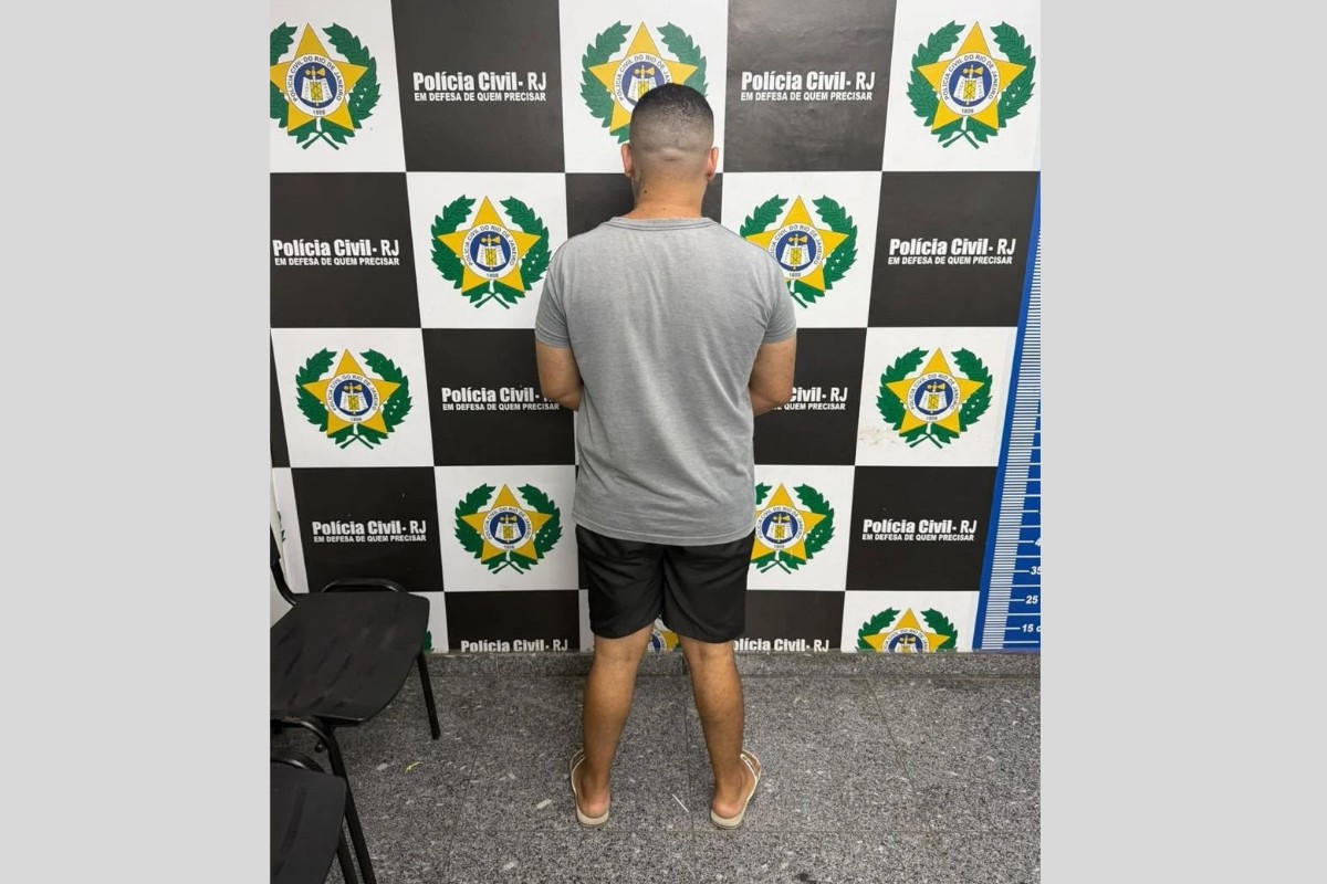 Suspeito de roubar farmácias em Campos diz que usava furadeira para simular arma