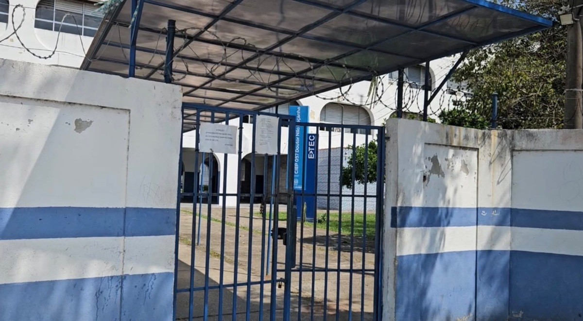 Campos terá 199 escolas abertas como seções de votação no domingo