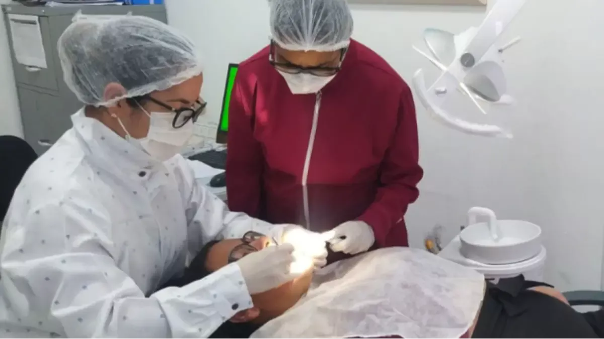 Gestantes de Campos ganham atendimento odontológico gratuito com o Sorriso de Mãe