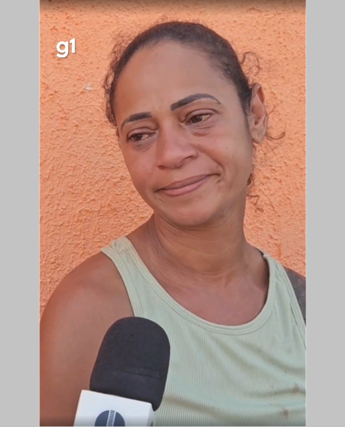 Suspeito de matar irmão em Maricá é preso após o primeiro turno; mãe relata luta contra o crack
